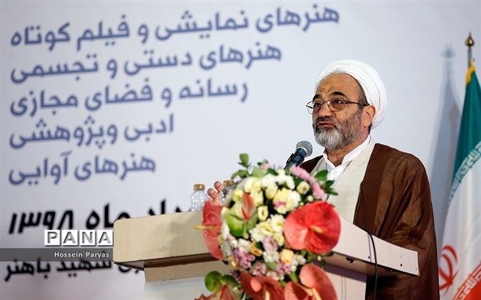ذوعلم: دانش‌آموز باید یک عنصر مهم در برنامه‌ریزی درسی و تربیتی در مدرسه باشد