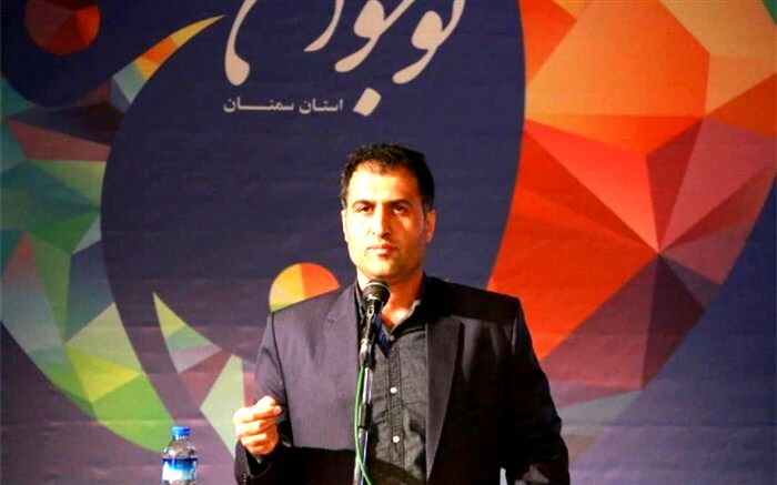 معاون تربیت‌بدنی آموزش‌وپرورش سمنان: فعالیت‌های بدنی و ورزش جزو فعالیت‌های روزمره دانش‌آموزان شود