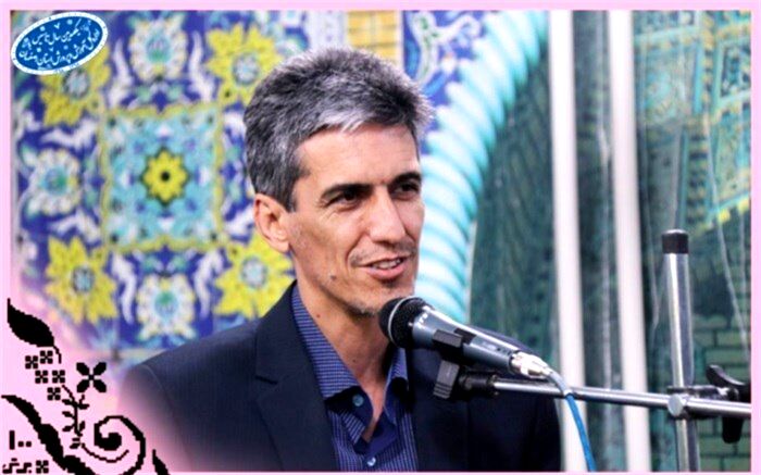 یک معلم باید دغدغه تربیت دینی دانش آموزان را داشته باشد