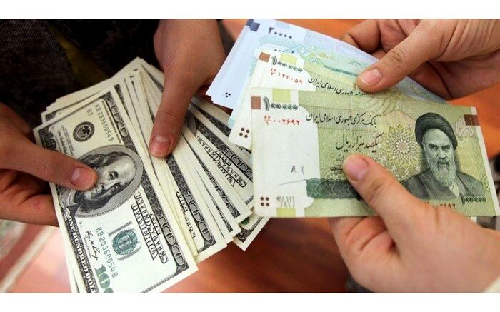 دلار 50 تومان ارزان شد