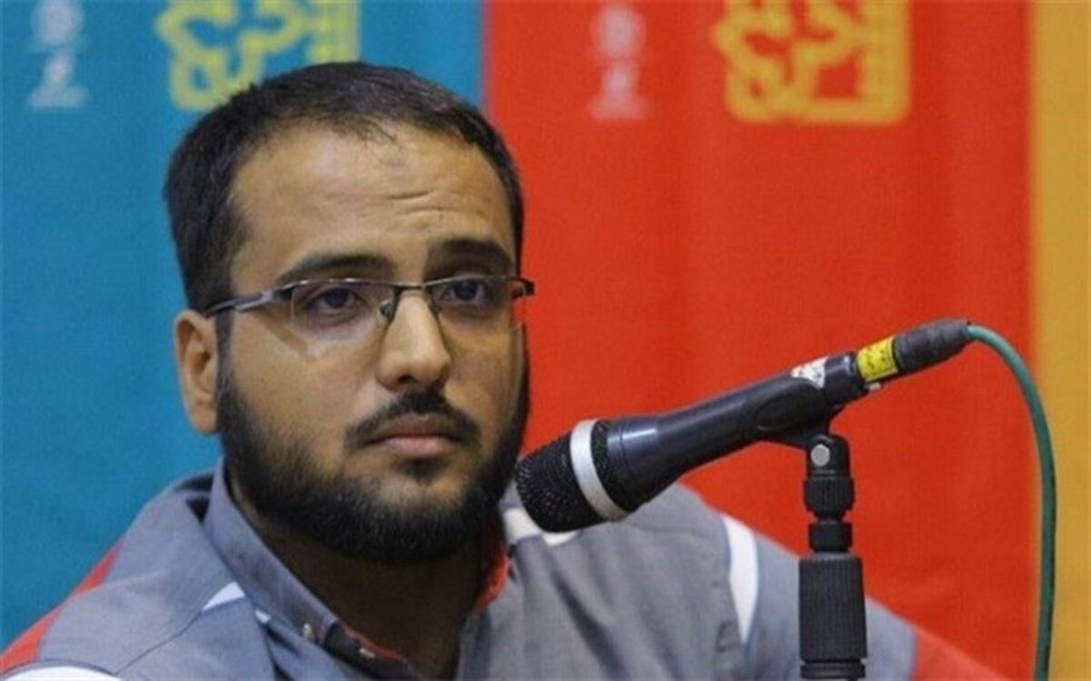کارگردان فیلم «بنیامین»: پیش‌بینی می‌کنیم رکورد فروش فیلشاه را بشکنیم