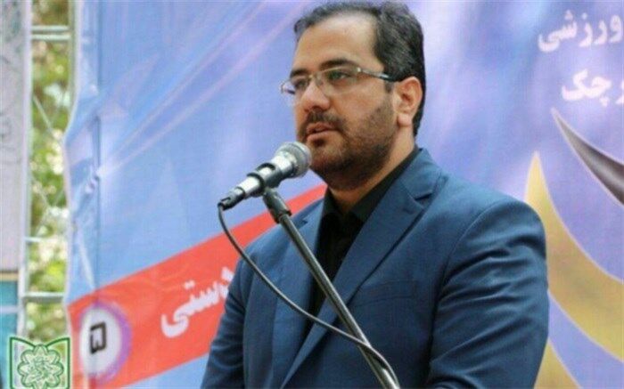 ‌شهردارقرچک:قرچک شهری جوان با پتانسیل‌های نهفته