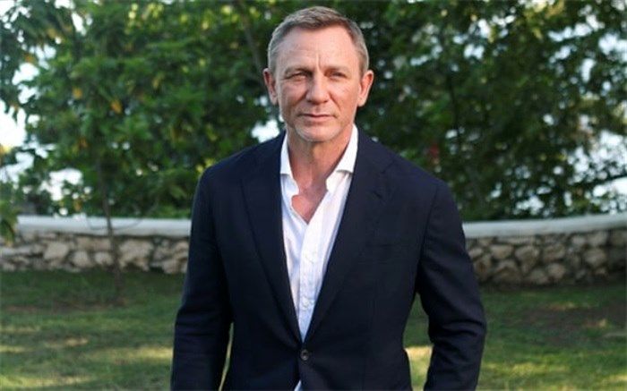 جیمز باند 25 رسما نامگذاری شد