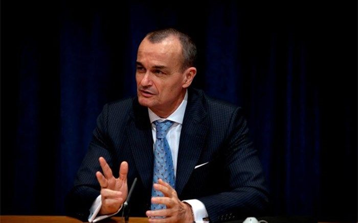 انتقاد سفیر پیشین فرانسه در آمریکا از سیاست‌های ترامپ در برابر ایران