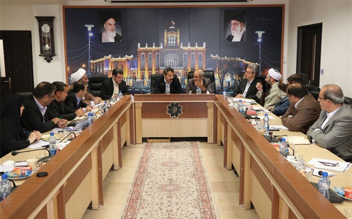 آماده همکاری در برنامه‌های فرهنگی شهرداری هستیم