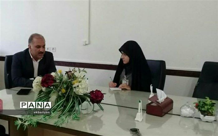 مدیر توانمند قطعاً آینده نگر است