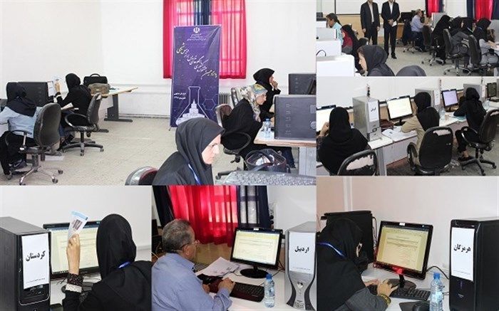 معاون آموزش متوسطه ی آموزش و پرورش خراسان جنوبی : آغازبه کارجشنواره الگوهای برتر تدریس درس شیمی کشوردربیرجند