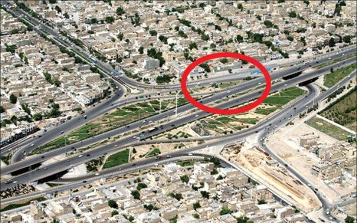 اعتراض ترافیکی توهین‌آمیز جنایت شبانه را رقم زد