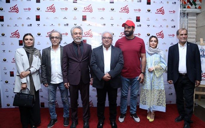 «مانکن» از امروز وارد شبکه نمایش خانگی شد