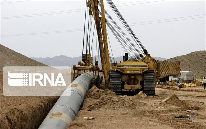 طرح‌های گازرسانی به ۴۹ روستای آذربایجان‌غربی آماده بهره‌برداری است