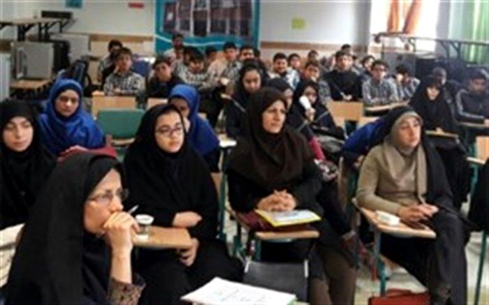 گردهمایی سرگروه‌های آموزشی درس تفکر و سبک زندگی 4 شهریور برگزار می‌شود