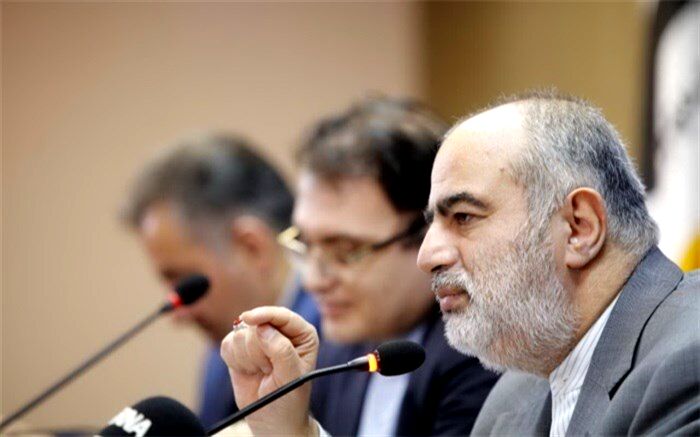 تذکر حسام‌الدین آشنا به محسنی اژه‌ای درباره شیوه جدید کسب درآمدِ صداوسیما