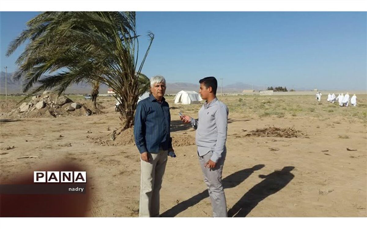 ترویج اهداف ولایت وامامت هدف اصلی  هنرمندان کاشمر است