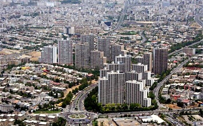کدام مناطق پایتخت دارای کمترین سرانه فضای سبز هستند