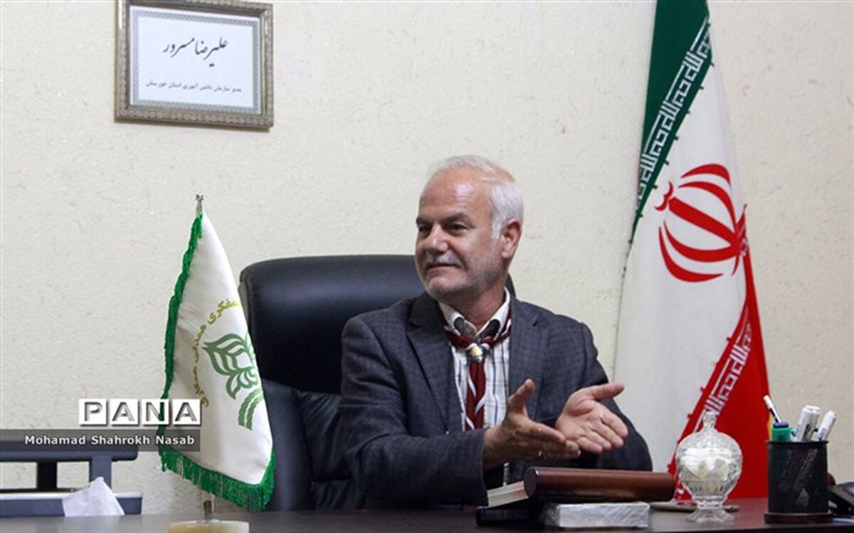 40 درصد مدارس خوزستان پایگاه تغذیه سالم دارند