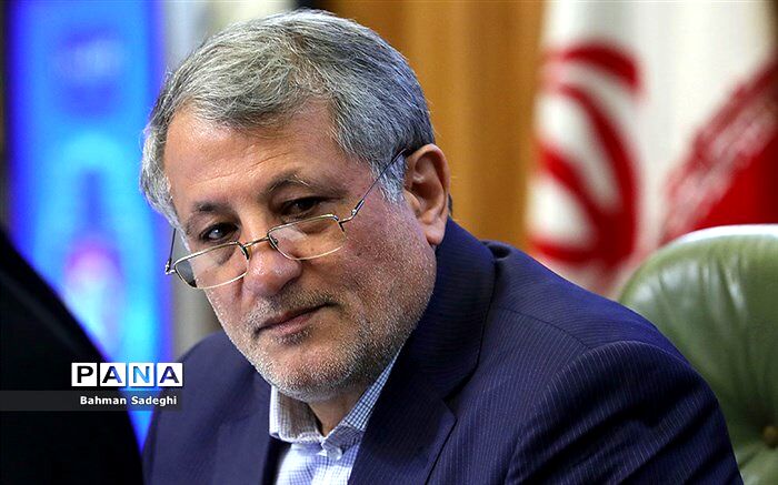 محسن هاشمی: ارائه آرای اعضای شورای شهر گامی در راستای شفافیت است