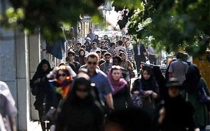 چرا زنان پایتخت چاق‌تر و افسرده‌تر از مردان هستند؟