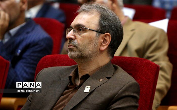 رییس اداره بازنشستگی شهر تهران: تقدیر از بازنشستگان در مناطق، نهادینه می شود