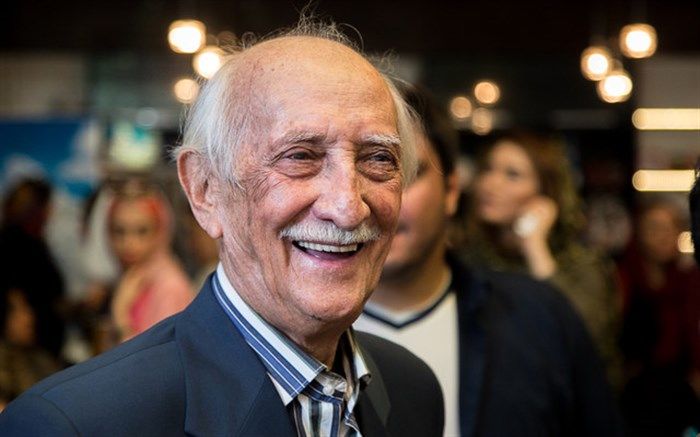 پیام انجمن بازیگران سینمای ایران برای درگذشت اسدزاده