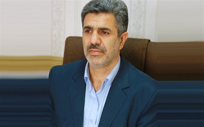 با حکمی از سوی استاندار زنجان؛ وجیه‌الله نوروزی سرپرست فرمانداری ابهر شد