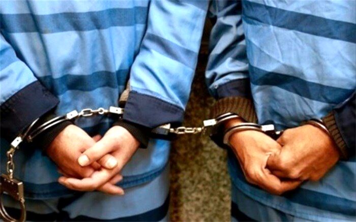  عاملین تیرندازی در فسا دستگیر شدند