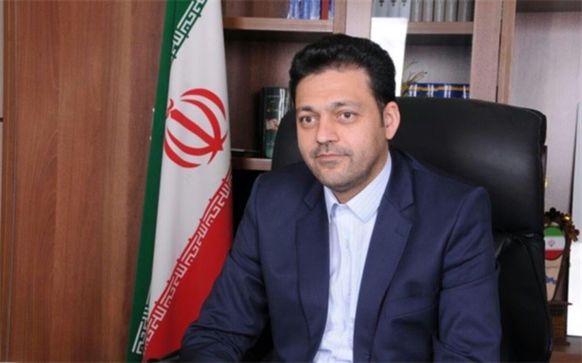 فرماندار ملارد: رونق تولیدو توجه به فرهنگ و آموزش شهروندی ازاولویتهای شهرستان ملارد است