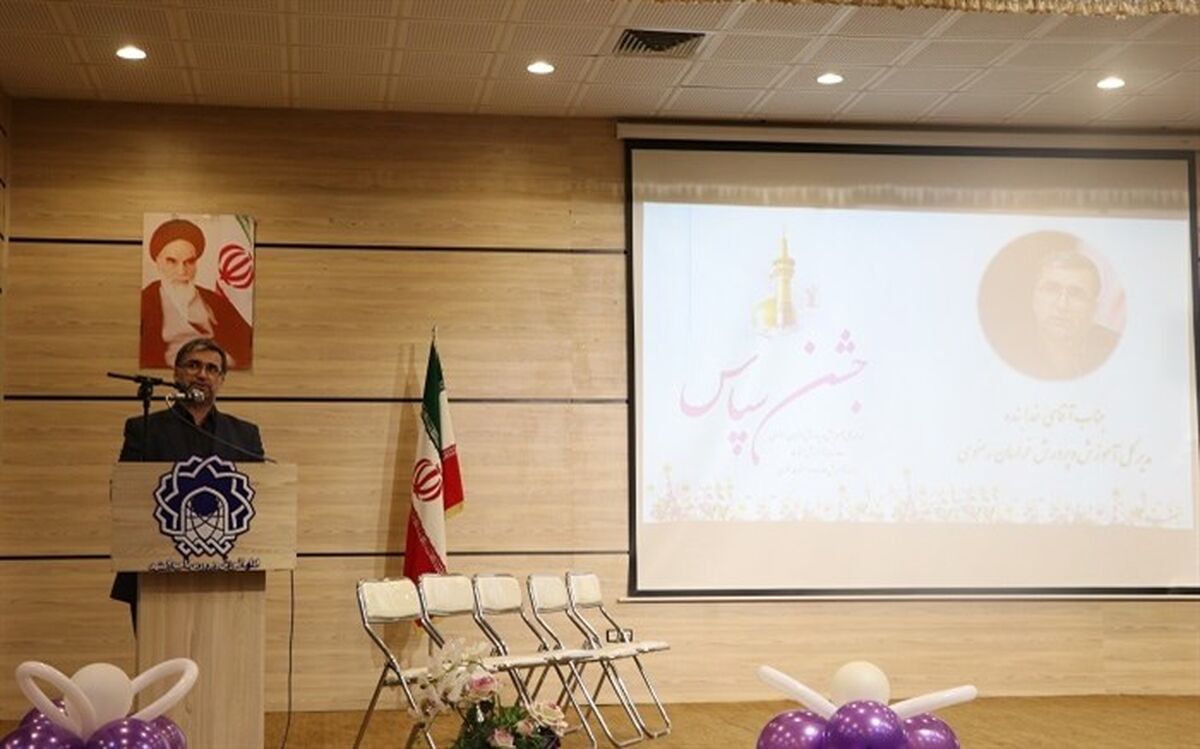 راه یابی 41 دانش آموز متوسطه استان به مرحله نهایی المپیادهای دانش آموزی کشور