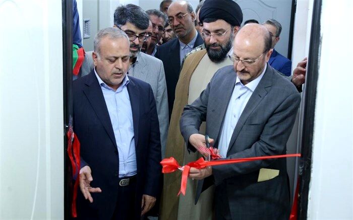 ۱۵ واحد مسکونی به مددجویان آبیک واگذار شد