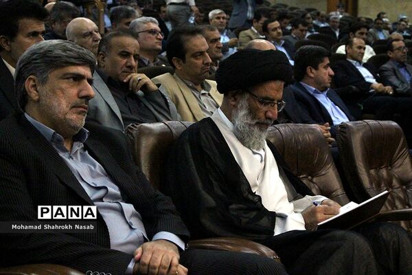 شورای اداری و آموزش و پرورش خوزستان با محوریت بازگشایی مدارس