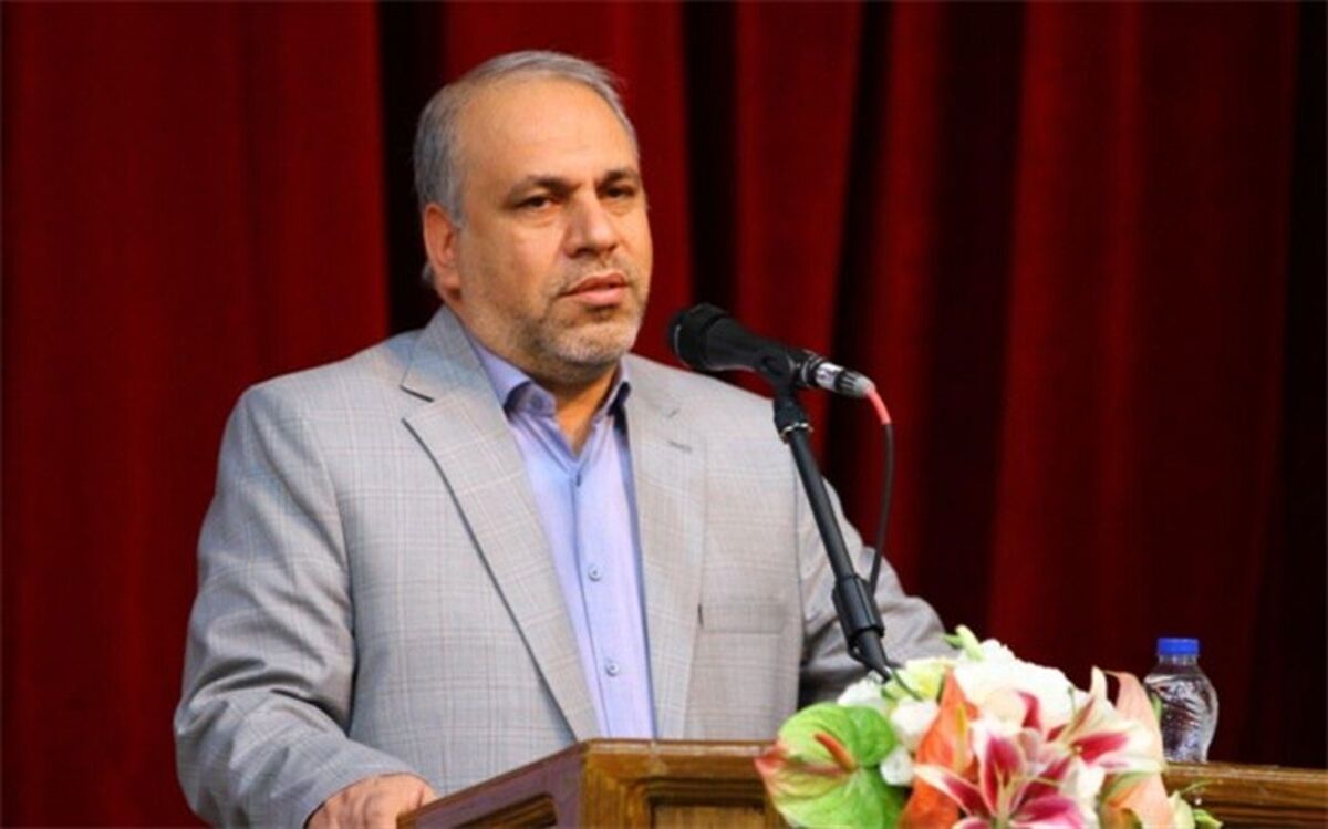 آغاز گردهمایی دو روزه روسا و کارشناسان تربیتی آموزش و پرورش