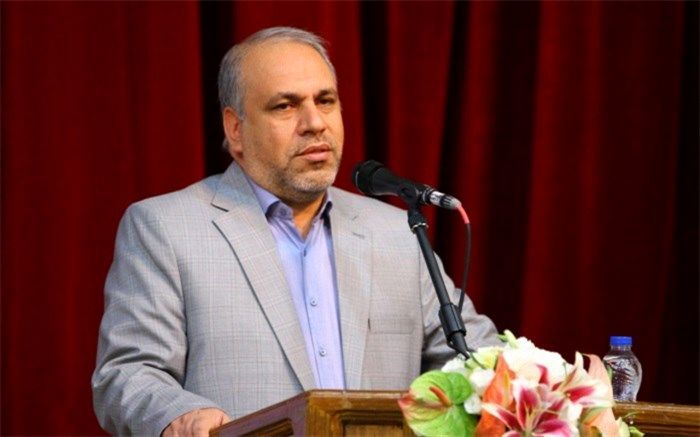 آغاز گردهمایی دو روزه روسا و کارشناسان تربیتی آموزش و پرورش