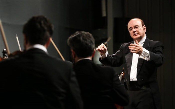 ارکستر مجلسی ایران برای جذب نوازنده فراخوان داد