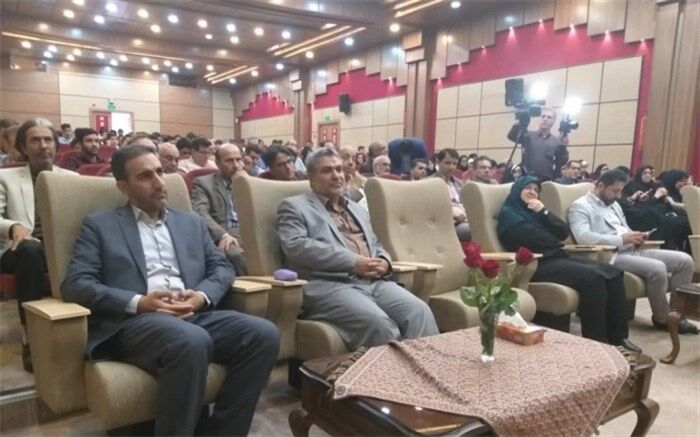 آغاز بیست‌و‌پنجمین کنگره سراسری قرآن کریم سمپاد دانش‌آموزان کشور