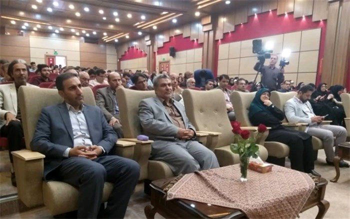 آغاز بیست‌و‌پنجمین کنگره سراسری قرآن کریم سمپاد دانش‌آموزان کشور