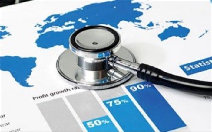 وضعیت شاخص سلامت در ایران و جهان+اینفوگرافی