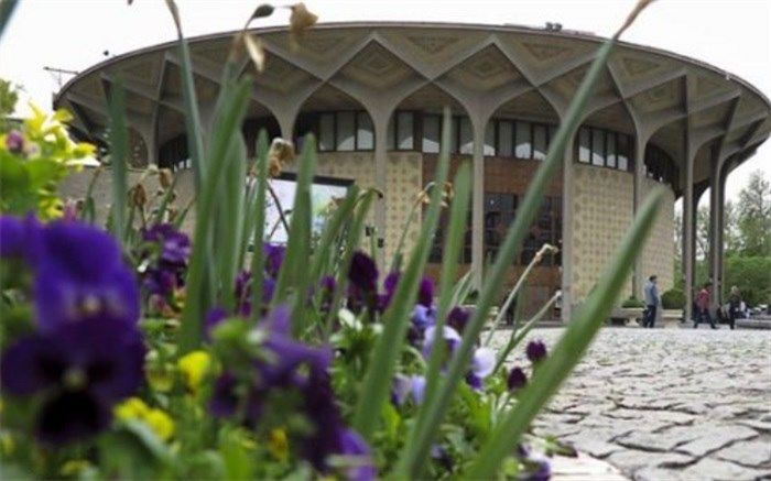 شب های خوانش و پژوهش نمایشنامه در تئاتر شهر