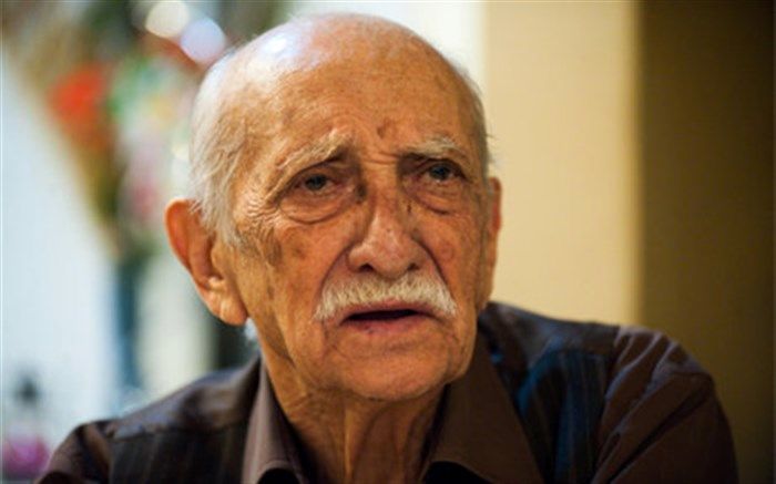 پیام تسلیت رییس سازمان فرهنگی هنری در پی درگذشت داریوش اسدزاده