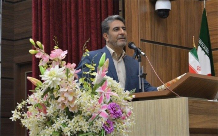 محمد صیدلو: پرورش استعدادهای دانش‌آموزان در جنبه‌های اجتماعی و فرهنگی باید اولویت فعالیت‌های آموزش و پرورش قرار بگیرد