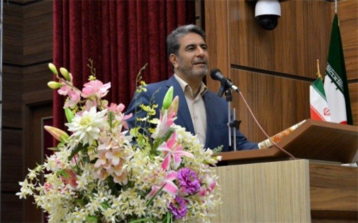 محمد صیدلو: پرورش استعدادهای دانش‌آموزان در جنبه‌های اجتماعی و فرهنگی باید اولویت فعالیت‌های آموزش و پرورش قرار بگیرد