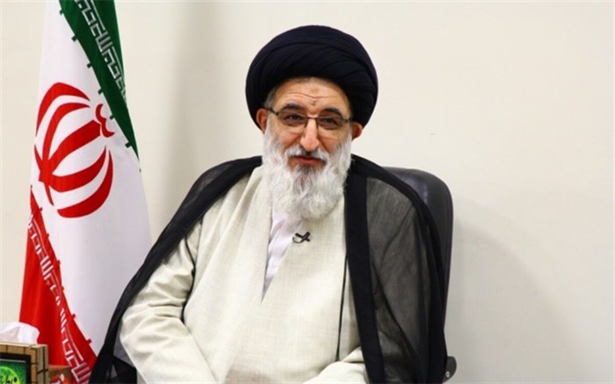 امام جمعه کرج : ایجاد بدعت و مناسک سازی در مراسم عزاداری محرم یکی از طرح‌ها و برنامه‌های دشمن برای نفوذ فرهنگی است