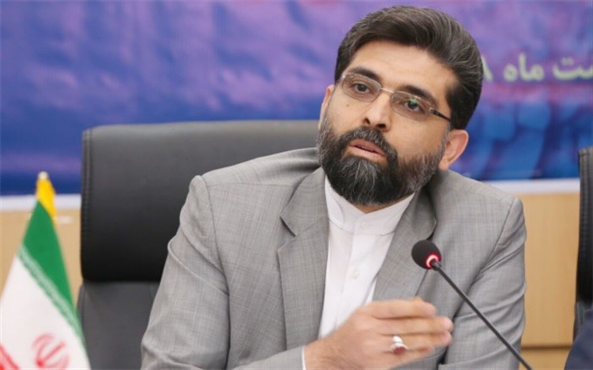 معاون وزیر صنعت مدیرعامل ایران‌خودرو شد