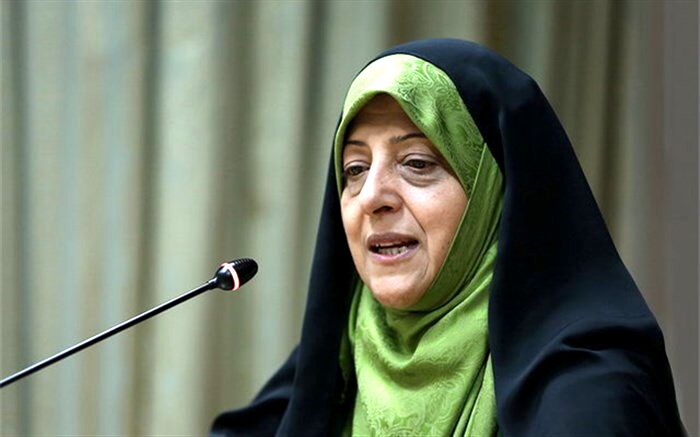 تأکید ابتکار بر راه‌اندازی سامانه تخصصی رصد و پایش اطلاعات حوزه زنان و خانواده