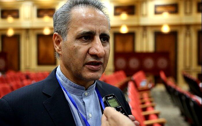 دبیرکل اتاق مشترک بازرگانی ایران و عراق: صادرات خدمات فنی و مهندسی فرصتی مغفول در بازار عراق است