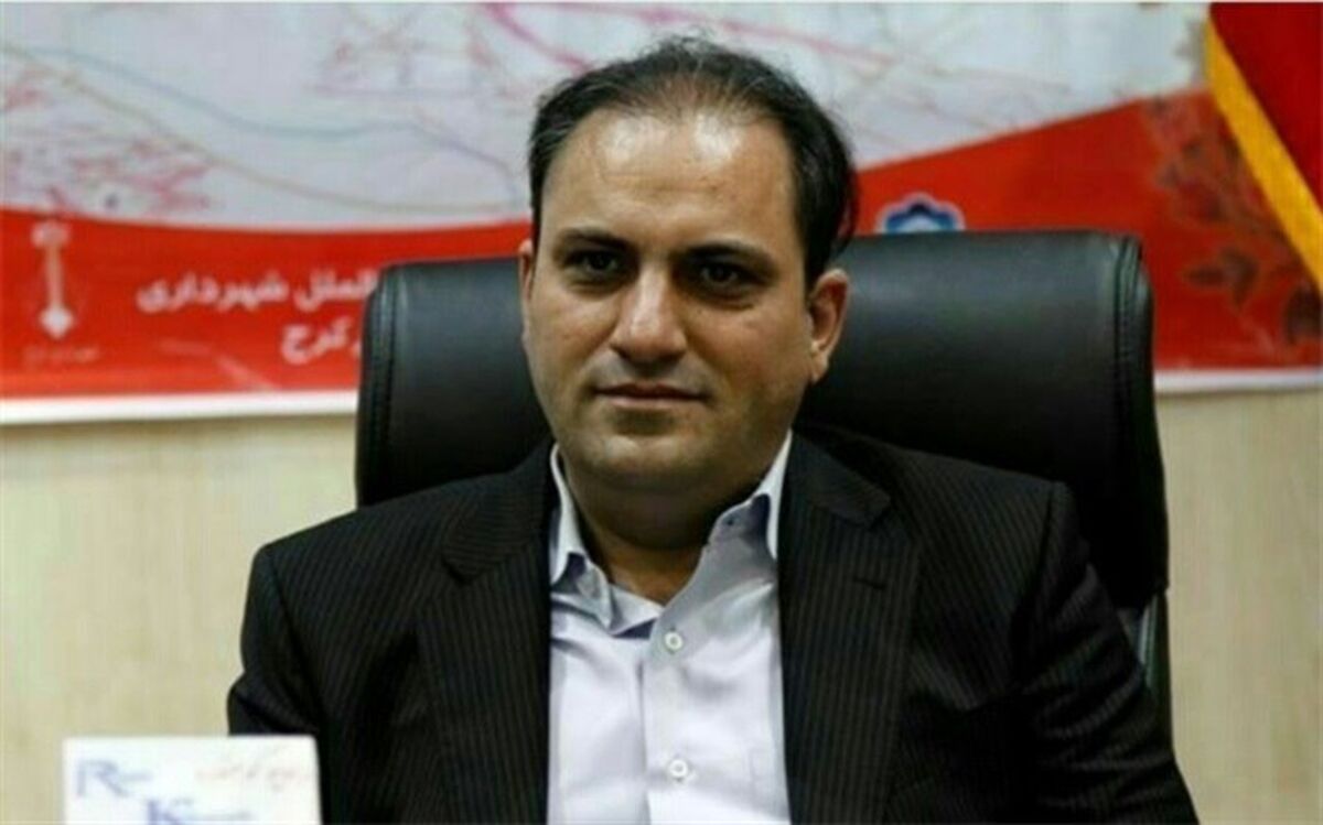 شهردار کرج : افزایش قیمت سوخت یکی از راهکارهای  تامین  اعتبار در جهت  توسعه حمل و نقل عمومی است