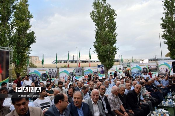 افتتاح ساختمان جدید اولین موزه تخصصی فوتبال ایران در تبریز‎