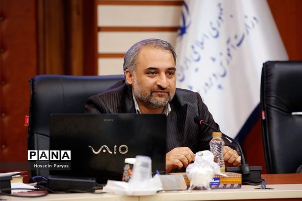 گردهمایی روسا و کارشناسان امور تربیتی و مسئولان سرگروه‌های آموزشی و پرورشی سراسر کشور