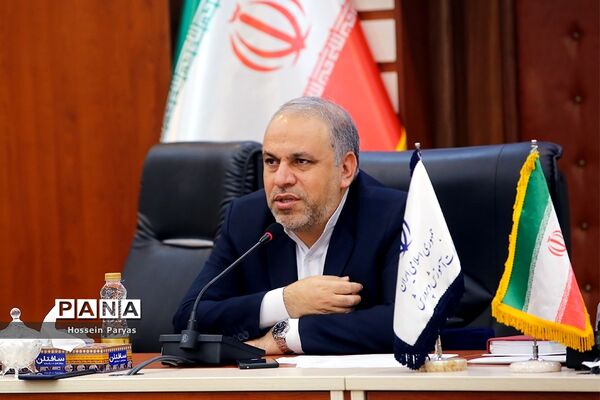 گردهمایی روسا و کارشناسان امور تربیتی و مسئولان سرگروه‌های آموزشی و پرورشی سراسر کشور