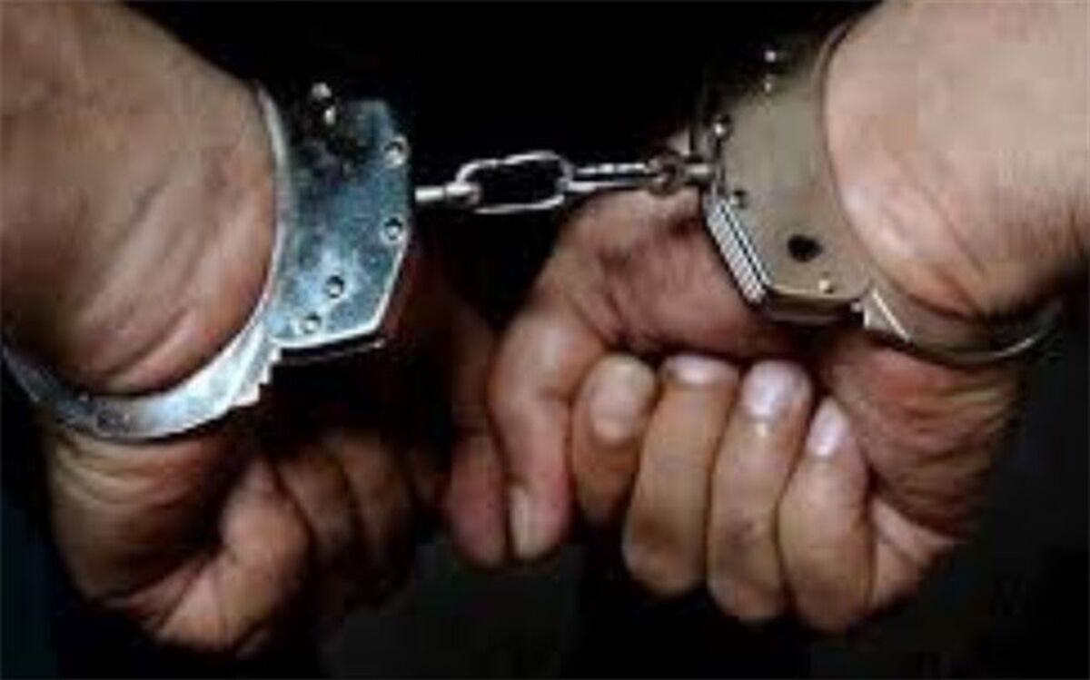 دستگیری کلاهبرداران  منسوب به رادیو معارف