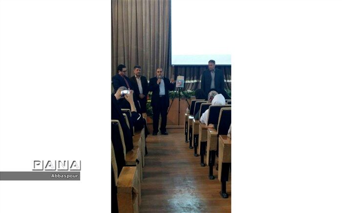 اختتامیه کلاس‌های تابستانی پایگاه های اوقات فراغت شهرستان بجنورد