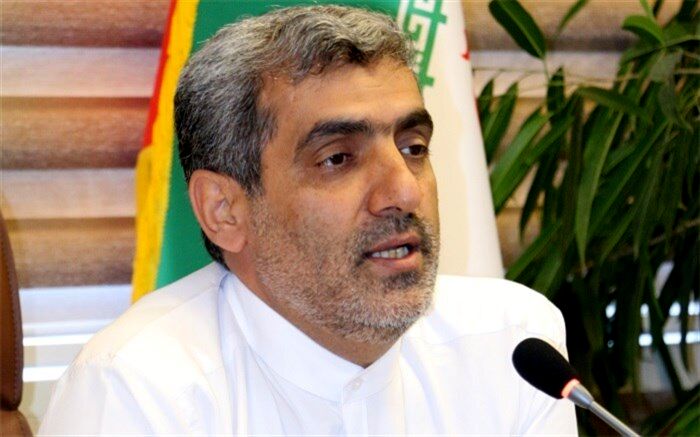 مدیر کل آموزش و پرورش استان البرز : آموزش و پرورش به تحرک، تحول و امید آفرینی نیاز دارد